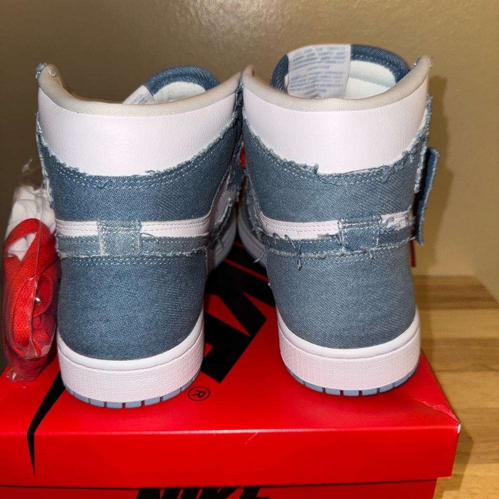 Air Jordan 1 ‘Denim’